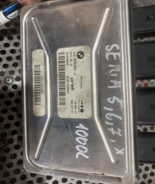 CALCULATOR SERVODIRECTIE 6793364 6793364 BMW Seria 5 F10