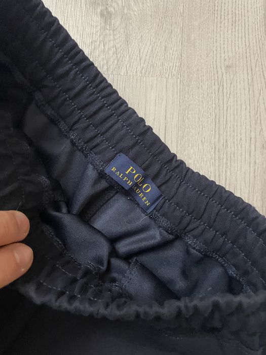 Шорты polo ralph