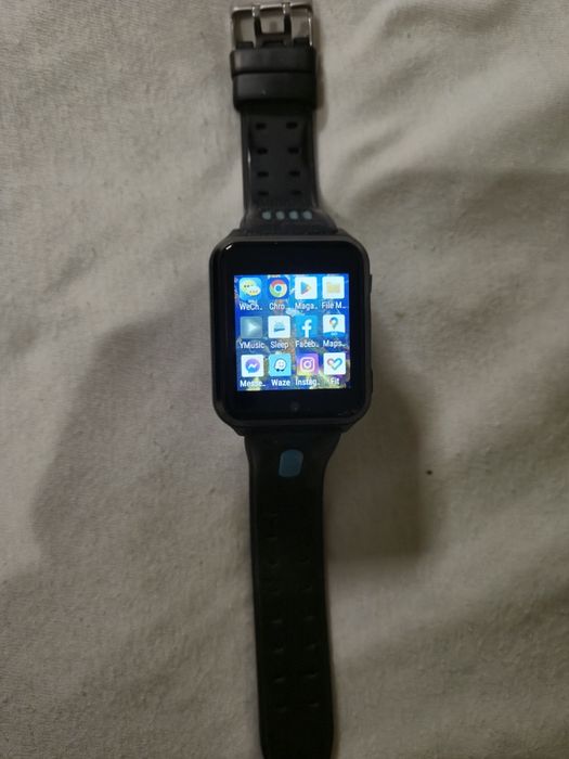Smartwatch cu android