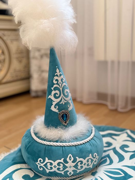 Сырга салуга набор