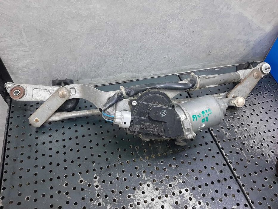 ansamblu stergator toyota  auris  85110-02190  159300-0831