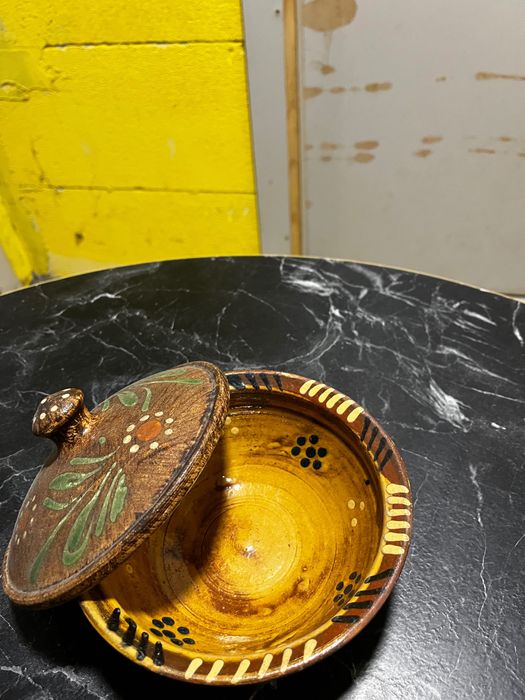 Керамично гювече