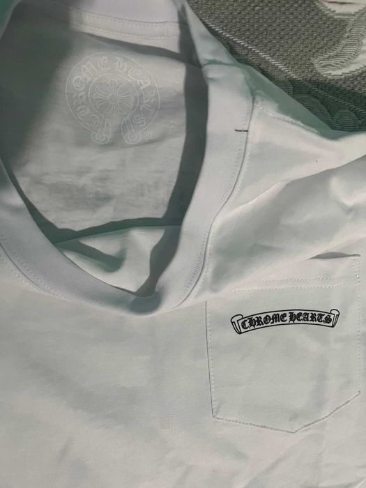 Chrome Hearts long sleeve