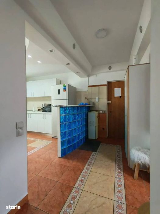 Apartament 3 camere de inchiriat decomandat Vitan Mall