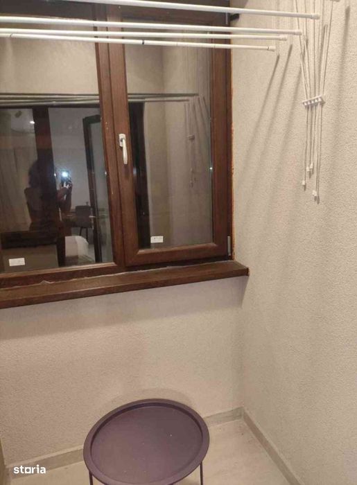 Se Închiriază Apartament 2 Camere Nord Pitesti