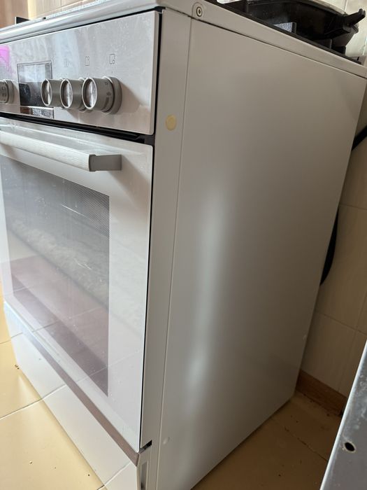 Газовая варочная панель Bosch