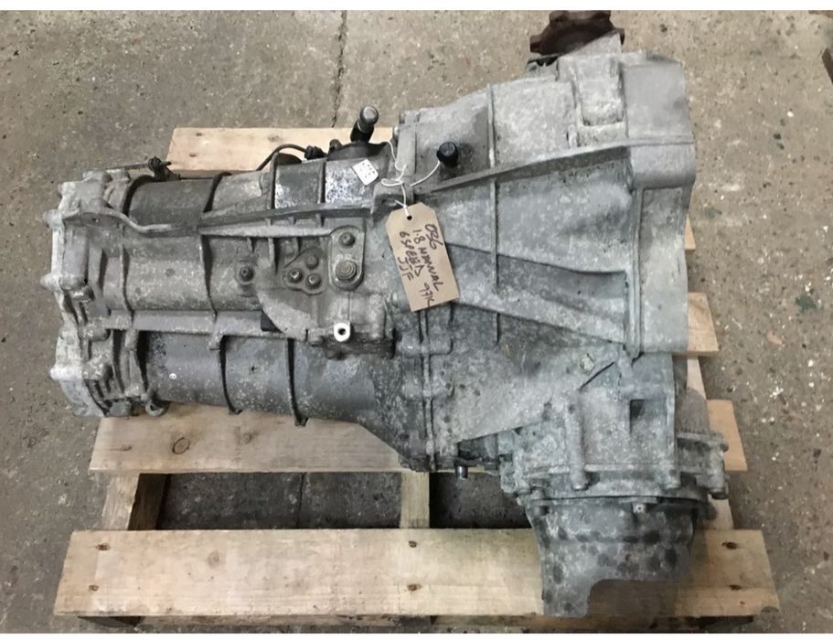 cutie de viteze audi a4 b8