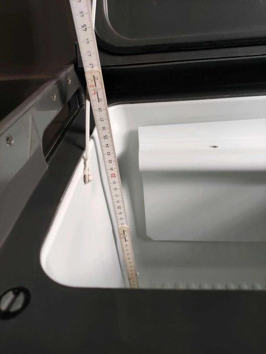 Vand Frigider auto Berger