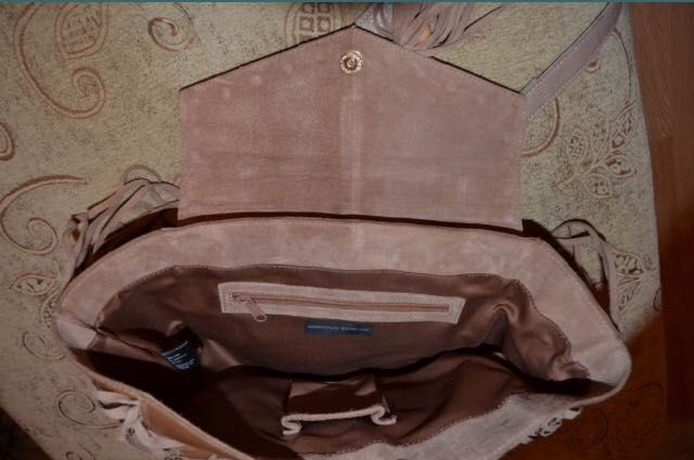 Сумки кожаные (новые)