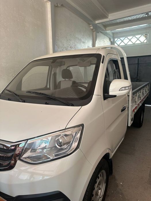 Changan 2023 full