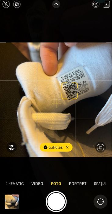 Adidas Campus Marimea 44