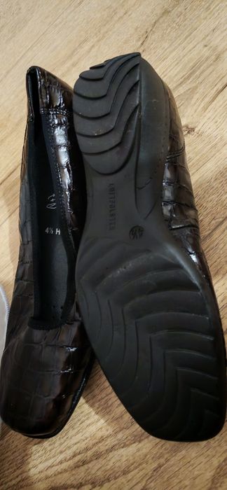 Pantofi ARA din piele