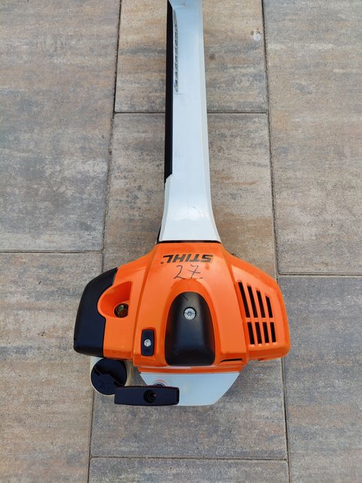 Motocoasă Stihl FS 460 C