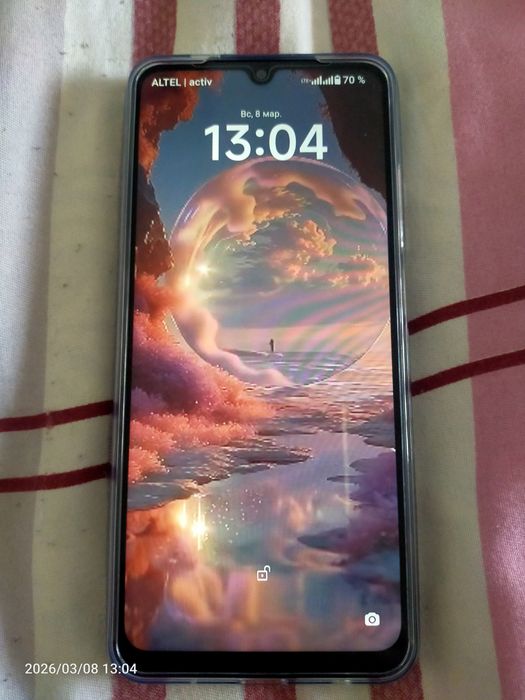 Телефон redmi A5 4-128