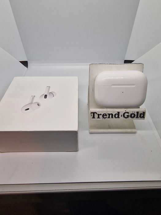Casti Apple Airpods Pro 2