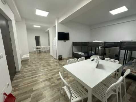 Cazare / Transport pentru Muncitori