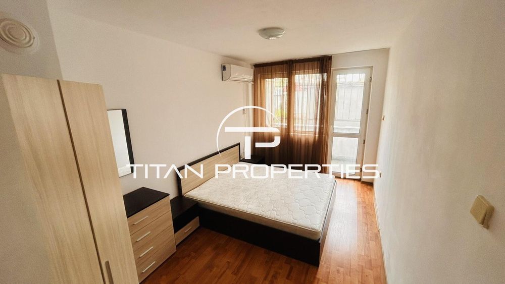 Дава се под наем Тристаен апартамент в Бургас, Възраждане - 80 кв.м за 510 € - Снимка #3