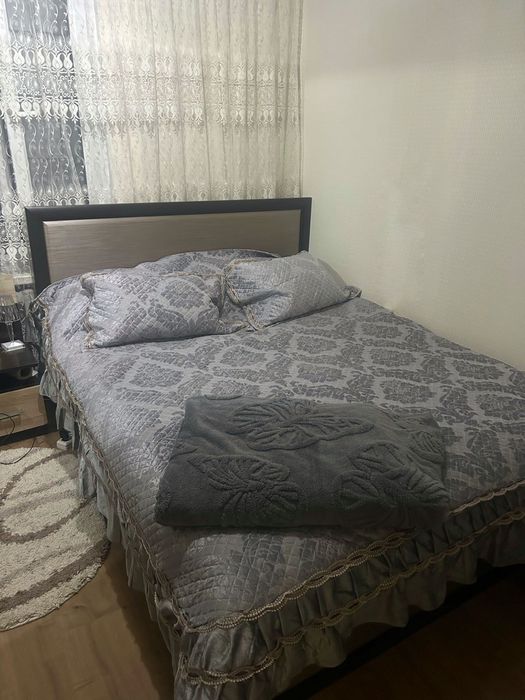 Кровать 2хспальная