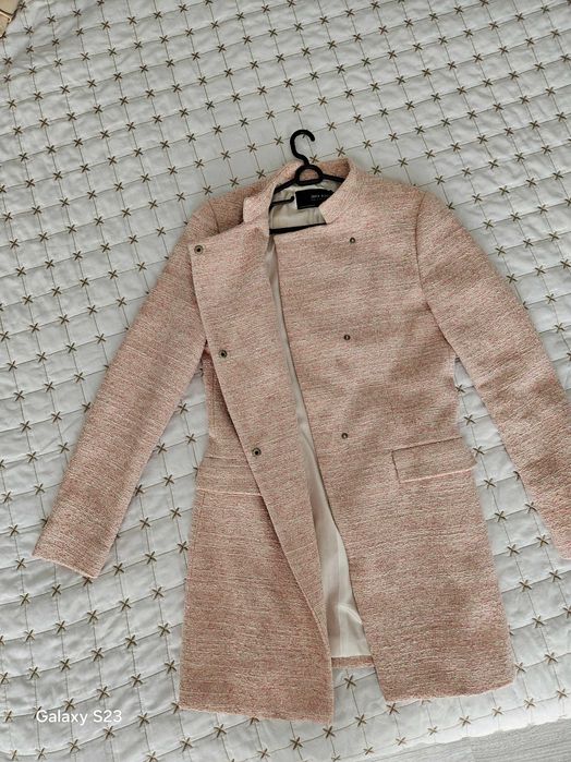 Сако ZARA  без забележки