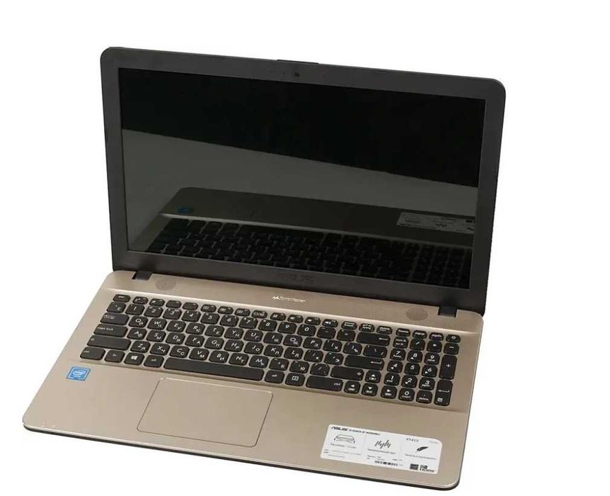 Ноутбук Asus X541sa