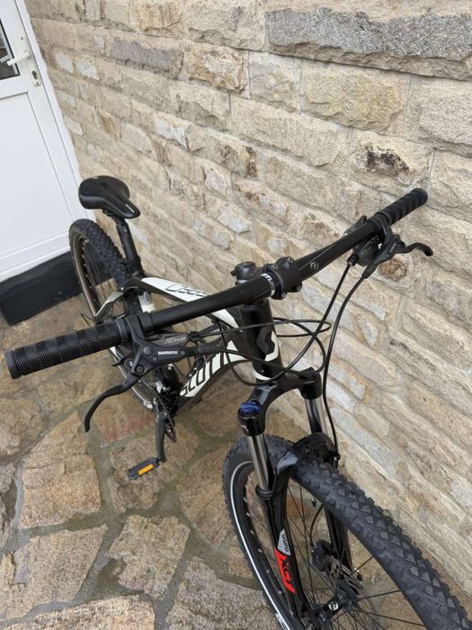 MTB Scott Aspect 940 29/L