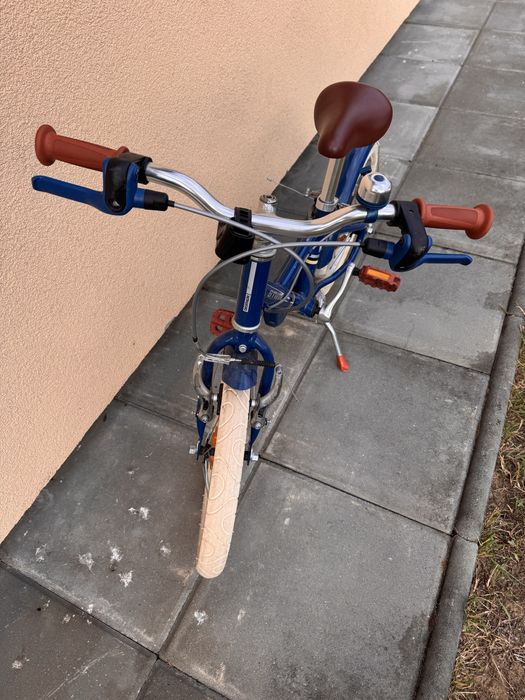 Vand bicicleta btwin pentru copii