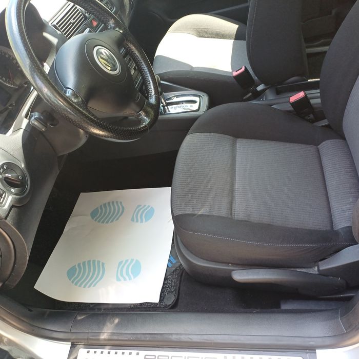 VOLKSWAGEN Golf 2003 — imagine 3
