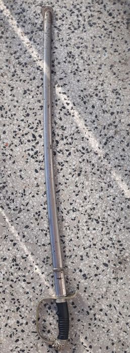 Сръбска сабя Solingen