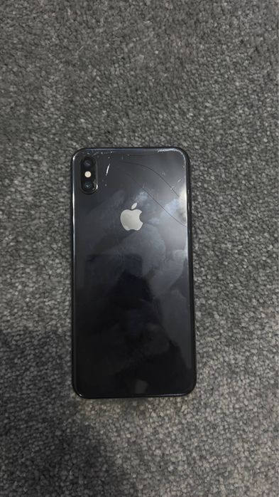 xs max 256gb iphoni