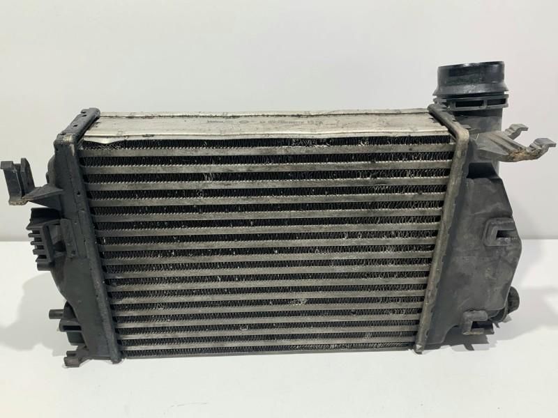 Radiator intercooler Nissan Qashqai 2 J11 14461-4EA0A 1.5 dci K9K 636