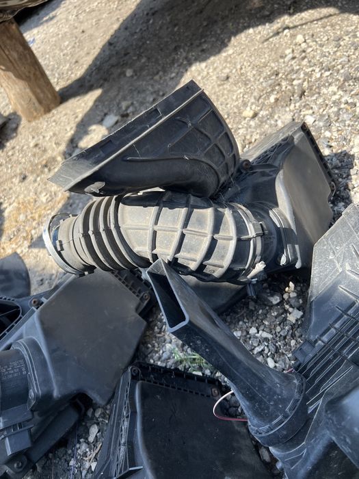 Кутия въздушен филтър филтърна кутия за Audi A4 A5 A6 A7 Q5 Q7 Аиди А5