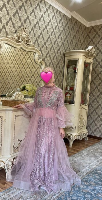 ansambl va vecherniy koylak