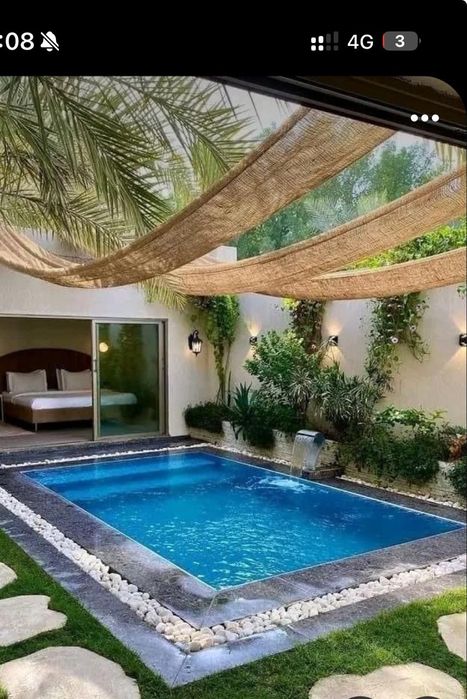 Бассейны строительство и обслуживание