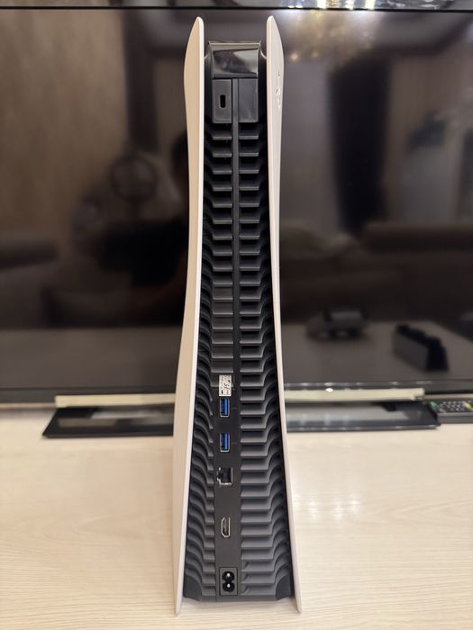 Playstation 5 fat