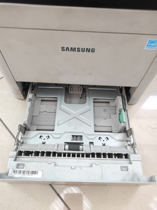 Принтер Samsung ProExpress M3870FD - НА ЗАПЧАСТИ 2 штуки