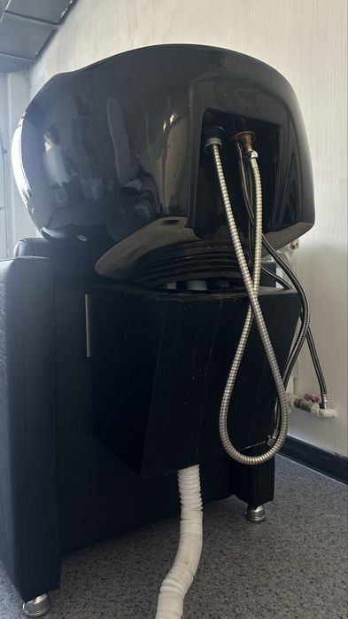 Мойка парикмахерская