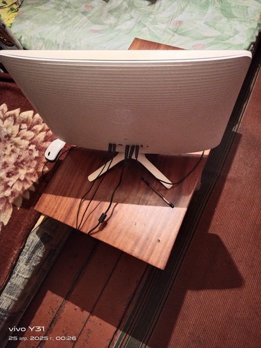 Продам моноблок hp