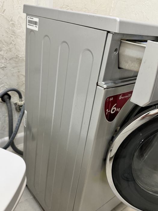 Продается стиральная машина