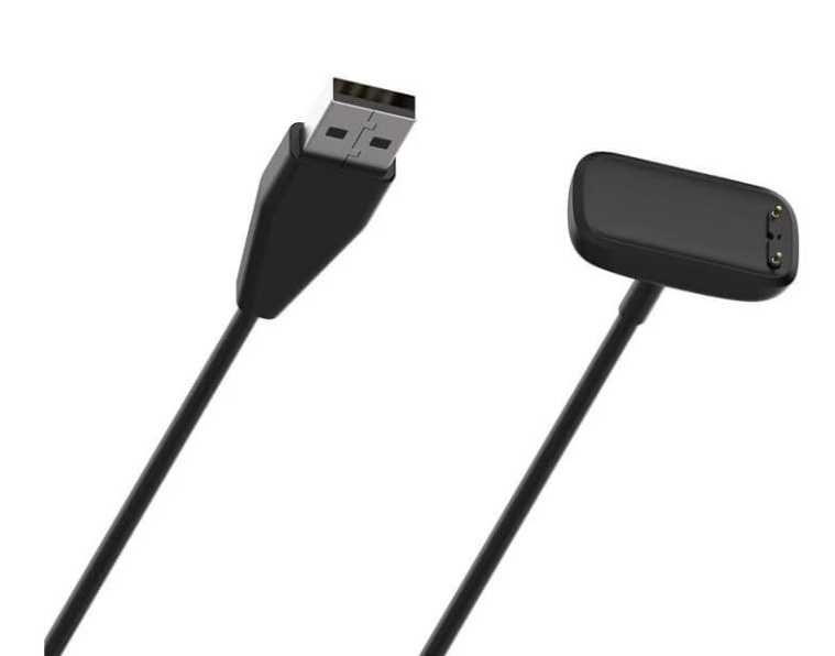 Кабел за зареждане Smart гривна Fitbit Charge 5