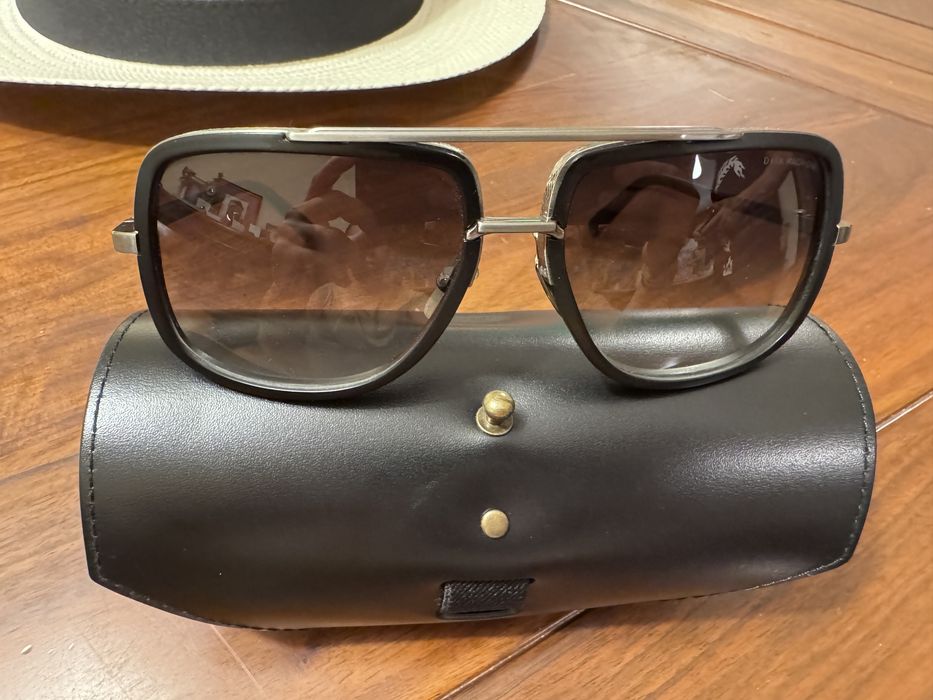 Ochelari de soare Dita Eyewear
