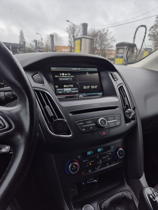 Ford focus mk3 stare buna