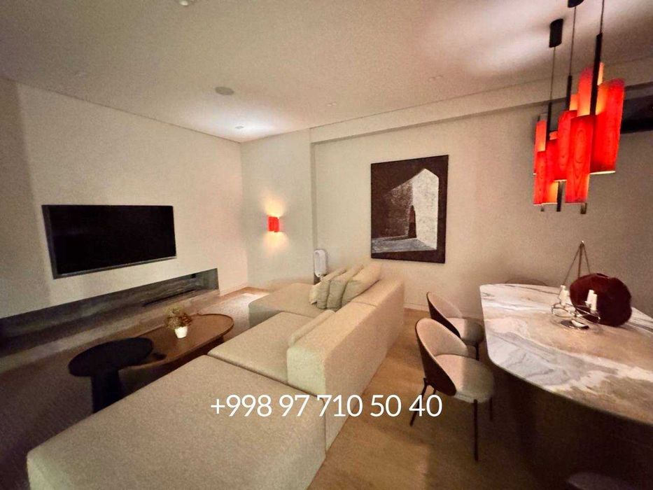 ПРОДАЕТСЯ 3/5/7 100м2 ЖК Boulevard