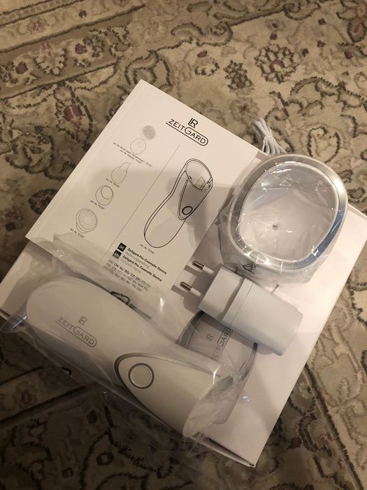 LR ZEITGARD PRO базовый набор.