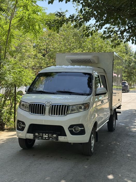 Shineray T32 2 talik kabina