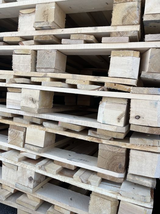 Паллеты,Поддоны 1.2х1м Б/У