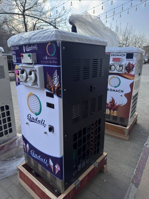 Muzqaymoq apparat frezer frizer frizr frezr firgamatik марожне аппарат