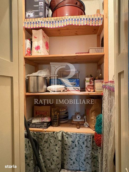 Apartament cu 3 camere | Etaj 1 | Bulevardul Dacia | Oradea