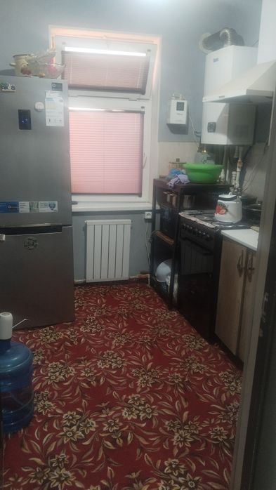 2 хонали шинам барча кулайликларга эга квартира сотилади