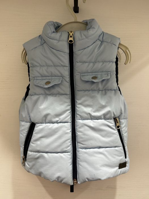 Детские вещи б/у