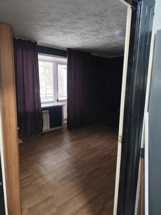 Сдам квартиру 1.5 на стрелке